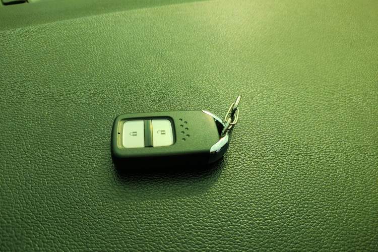 Used Honda XR-V 2021 1.5L CVT Comfort Version Interior 1