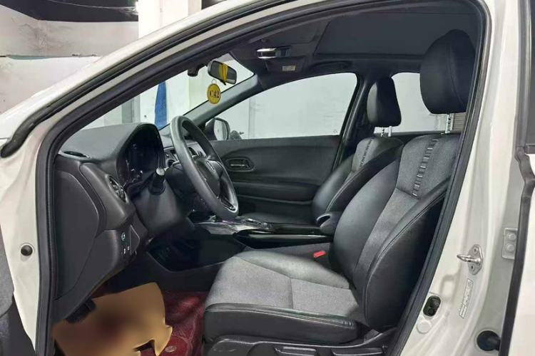 Used Honda XR-V 2021 1.5L CVT Comfort Version Interior 1