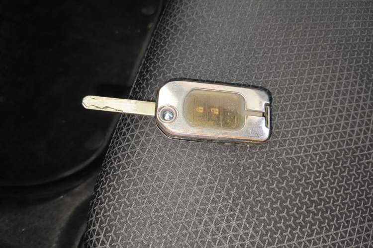 Used Honda XR-V 2021 1.5L CVT Classic Edition Interior 1