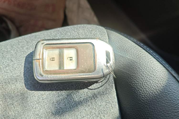 Used Honda XR-V 2021 220TURBO CVT Luxury Edition Interior 1