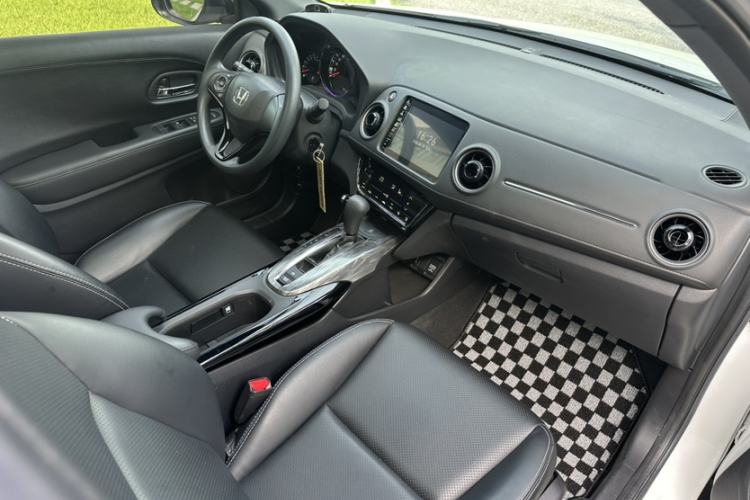 Used Honda XR-V 2021 220TURBO CVT Comfort Version Interior 1