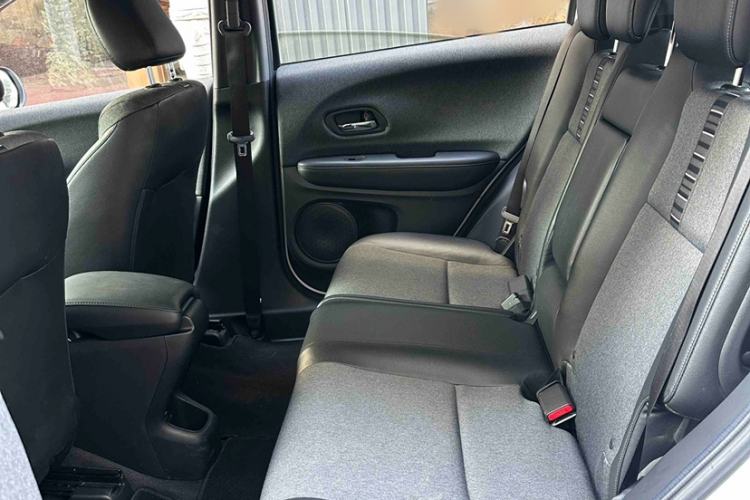 Used Honda XR-V 2021 1.5L CVT Comfort Version Interior 1