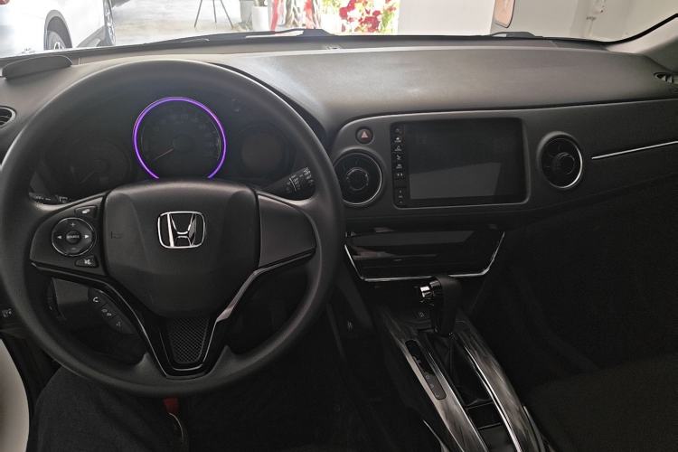 Used Honda XR-V 2021 220TURBO CVT Comfort Version Interior 1