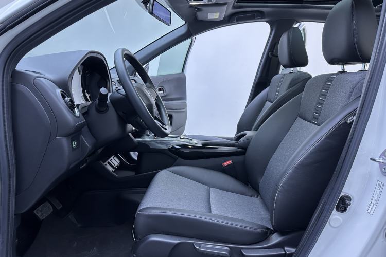 Used Honda XR-V 2021 220TURBO CVT Luxury Edition Interior 1