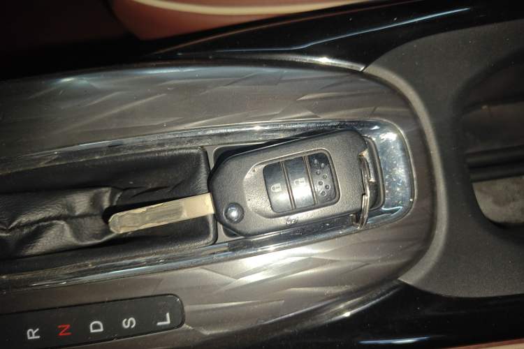 Used Honda XR-V 2021 220TURBO CVT Comfort Version Interior 1