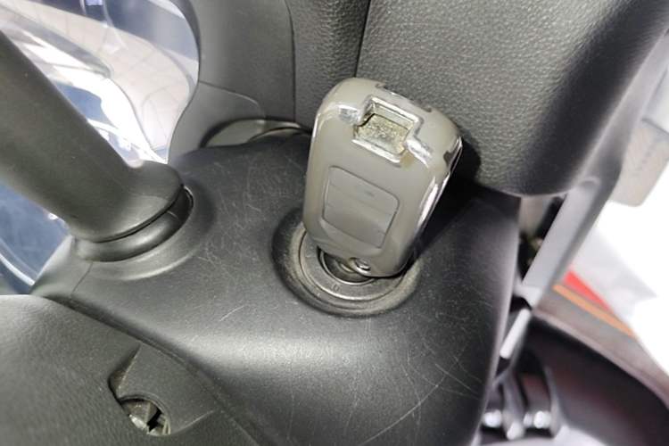 Used Honda XR-V 2021 220TURBO CVT Comfort Version Interior 1