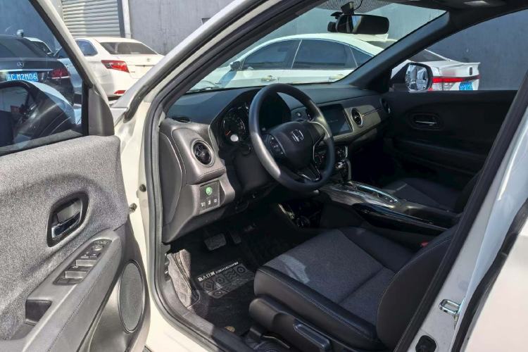 Used Honda XR-V 2021 1.5L CVT Comfort Version Interior 1