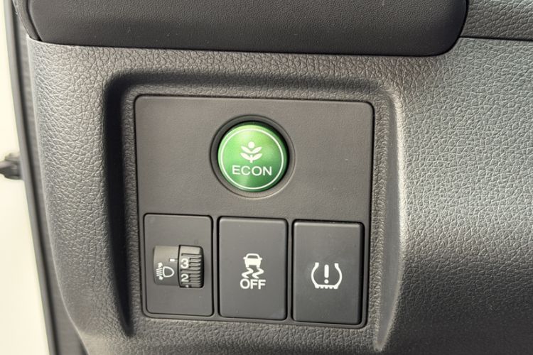 Used Honda XR-V 2021 1.5L CVT Comfort Version Interior 10