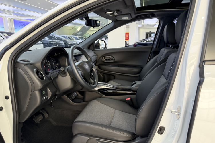 Used Honda XR-V 2021 1.5L CVT Comfort Version Interior 2