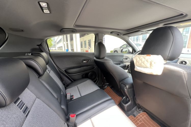 Used Honda XR-V 2021 1.5L CVT Comfort Version Interior 2