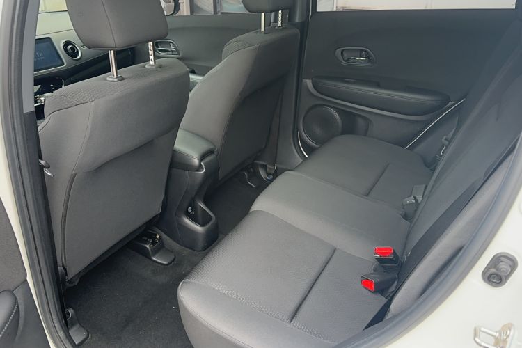 Used Honda XR-V 2021 220TURBO CVT Comfort Version Interior 2