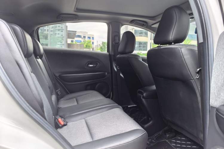 Used Honda XR-V 2021 1.5L CVT Comfort Version Interior 2