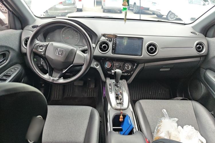 Used Honda XR-V 2021 1.5L CVT Comfort Version Interior 2