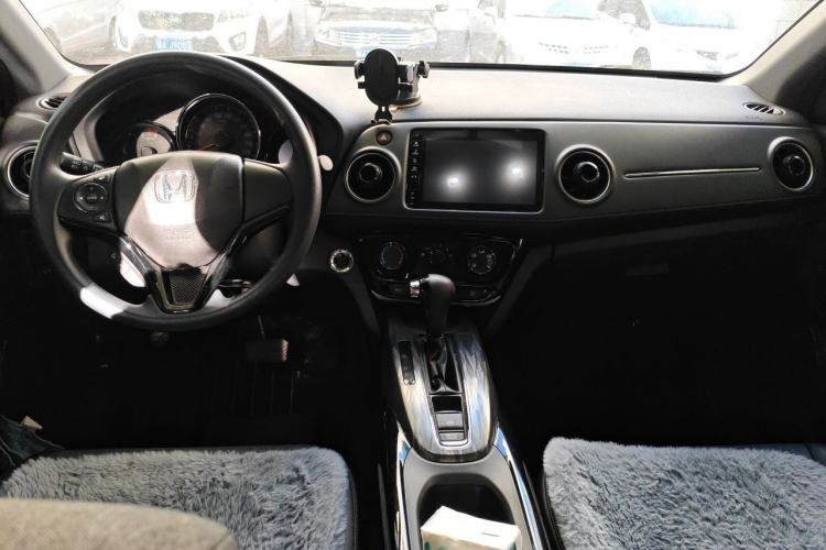 Used Honda XR-V 2021 1.5L CVT Comfort Version Interior 2