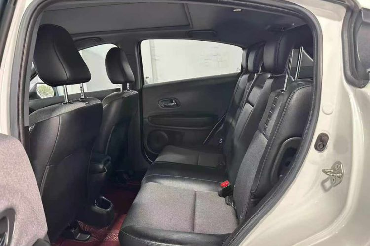 Used Honda XR-V 2021 1.5L CVT Comfort Version Interior 2