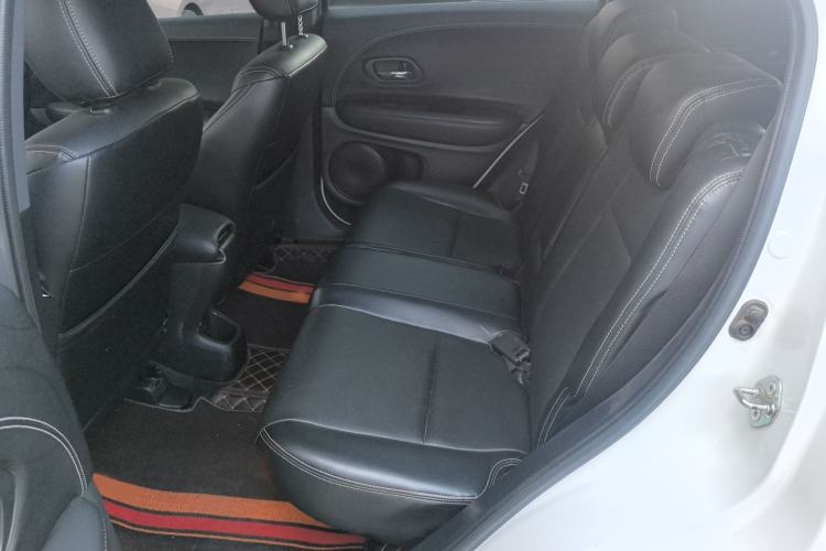 Used Honda XR-V 2021 1.5L CVT Classic Edition Interior 2