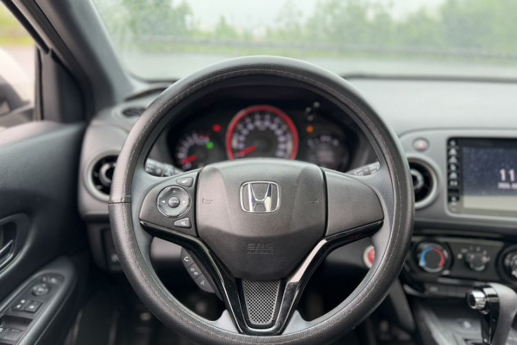 Used Honda XR-V 2021 1.5L CVT Comfort Version Interior 2