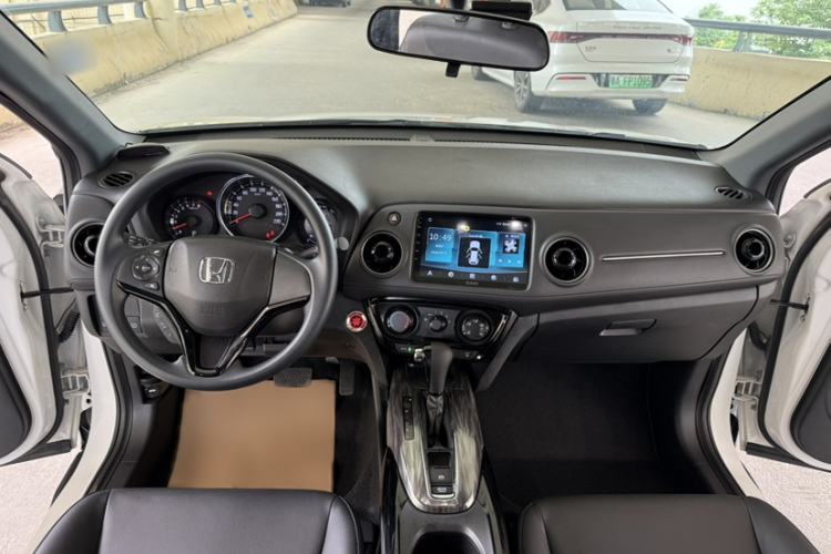 Used Honda XR-V 2021 1.5L CVT Comfort Version Interior 2