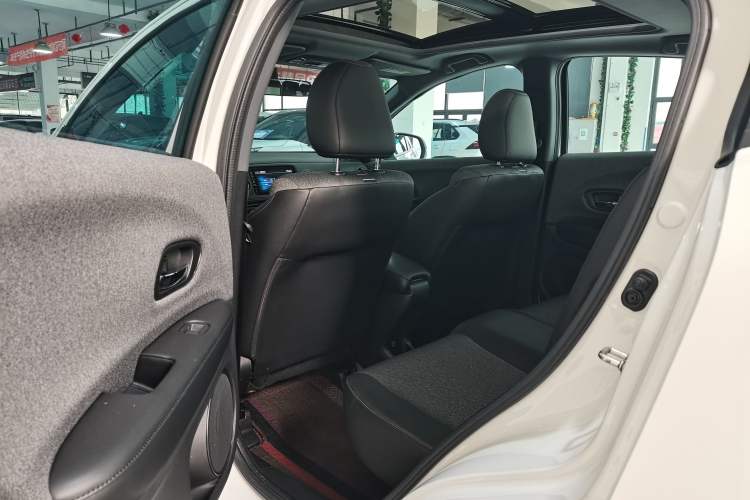 Used Honda XR-V 2021 1.5L CVT Comfort Version Interior 2