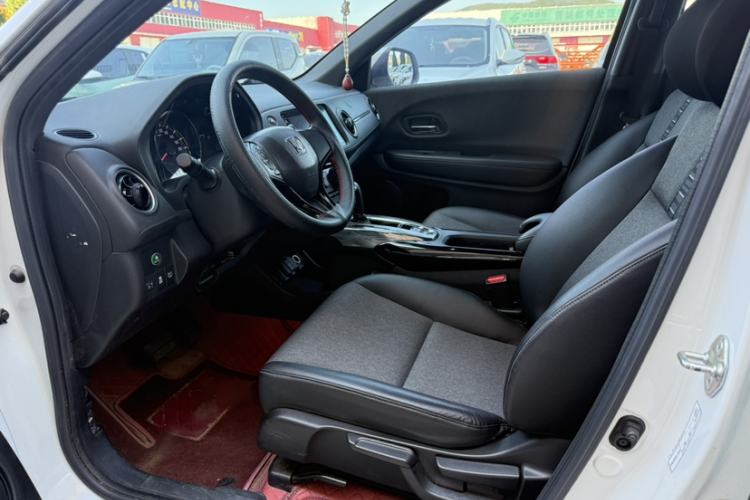 Used Honda XR-V 2021 1.5L CVT Comfort Version Interior 2