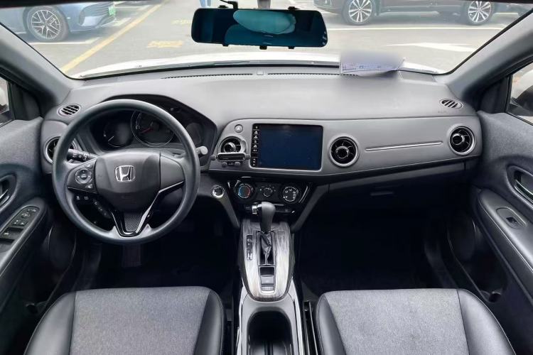 Used Honda XR-V 2021 1.5L CVT Comfort Version Interior 2