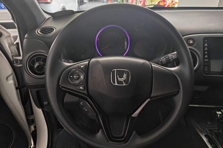 Used Honda XR-V 2021 220TURBO CVT Comfort Version Interior 2