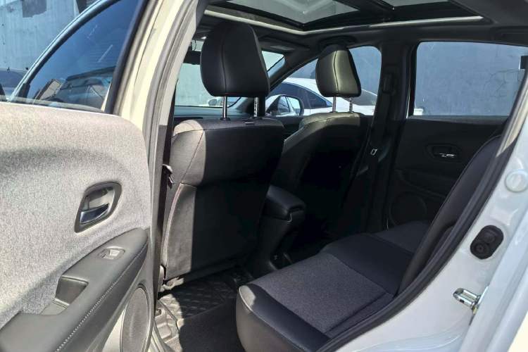 Used Honda XR-V 2021 1.5L CVT Comfort Version Interior 2