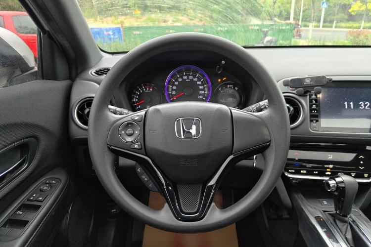 Used Honda XR-V 2021 220TURBO CVT Comfort Version Interior 2