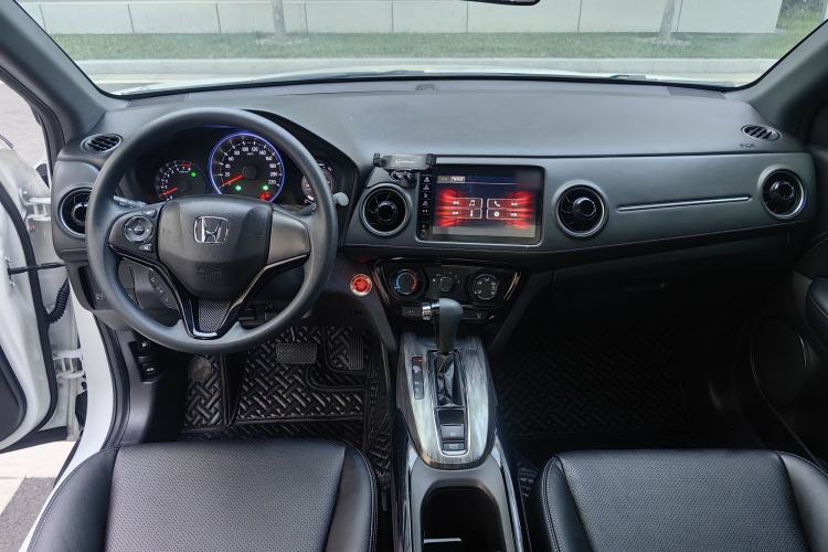 Used Honda XR-V 2021 1.5L CVT Comfort Version Interior 2