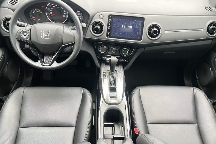 Used Honda XR-V 2021 1.5L CVT Classic Edition Interior 2