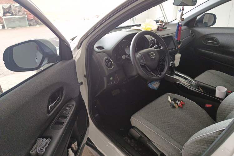 Used Honda XR-V 2021 1.5L CVT Comfort Version Interior 3
