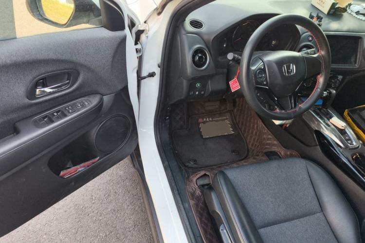Used Honda XR-V 2021 1.5L CVT Comfort Version Interior 3