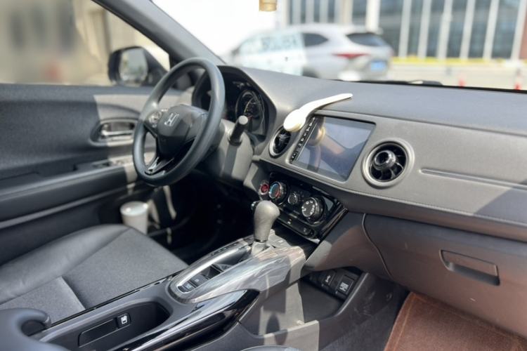 Used Honda XR-V 2021 1.5L CVT Comfort Version Interior 3