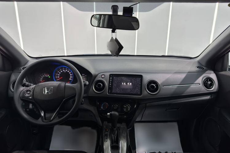 Used Honda XR-V 2021 1.5L CVT Classic Edition Interior 3