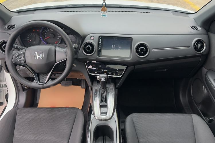 Used Honda XR-V 2021 220TURBO CVT Comfort Version Interior 3