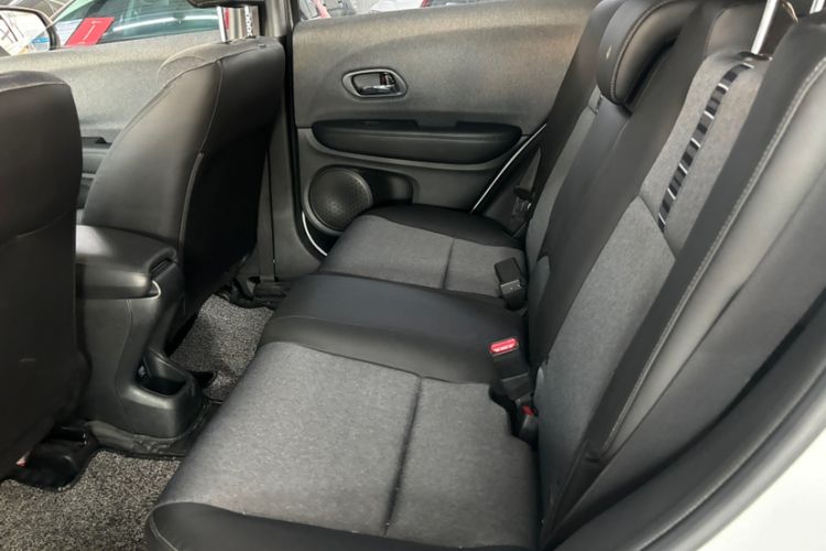 Used Honda XR-V 2021 1.5L CVT Comfort Version Interior 3