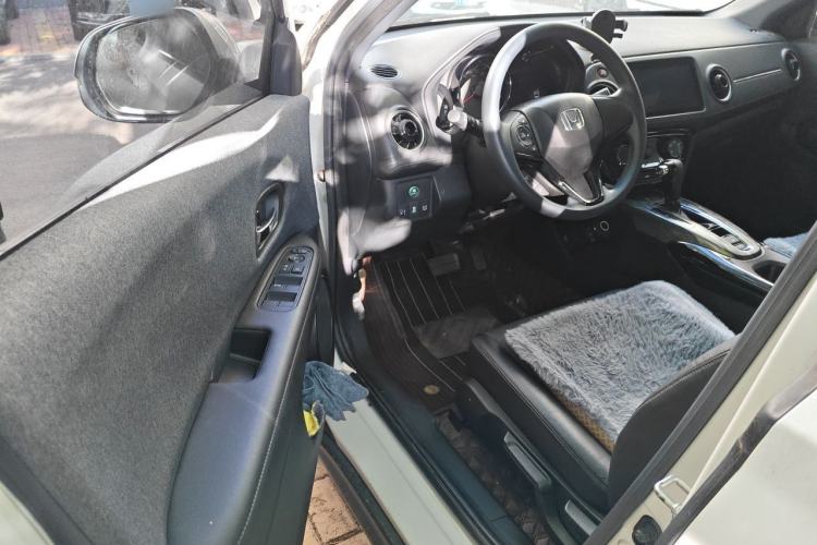 Used Honda XR-V 2021 1.5L CVT Comfort Version Interior 3