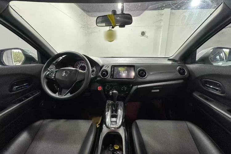 Used Honda XR-V 2021 1.5L CVT Comfort Version Interior 3