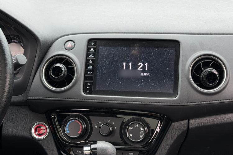 Used Honda XR-V 2021 1.5L CVT Comfort Version Interior 3