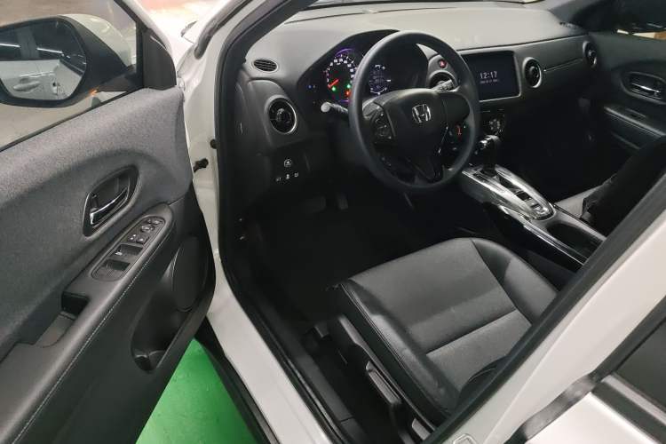 Used Honda XR-V 2021 1.5L CVT Comfort Version Interior 3