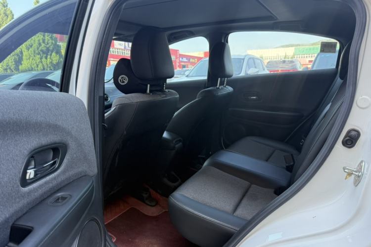 Used Honda XR-V 2021 1.5L CVT Comfort Version Interior 3