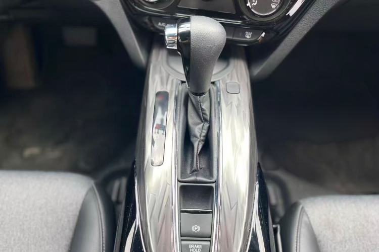 Used Honda XR-V 2021 1.5L CVT Comfort Version Interior 3