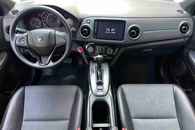 Used Honda XR-V 2021 1.5L CVT Comfort Version Interior 3