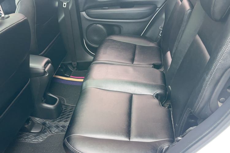 Used Honda XR-V 2021 1.5L CVT Comfort Version Interior 3