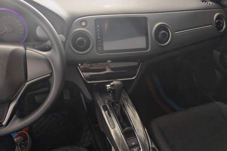 Used Honda XR-V 2021 220TURBO CVT Comfort Version Interior 3