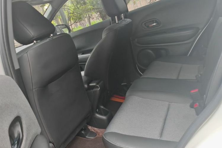 Used Honda XR-V 2021 1.5L CVT Comfort Version Interior 3