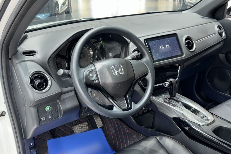 Used Honda XR-V 2021 220TURBO CVT Comfort Version Interior 3