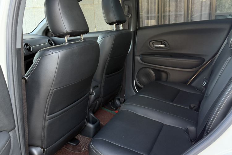 Used Honda XR-V 2021 220TURBO CVT Comfort Version Interior 3