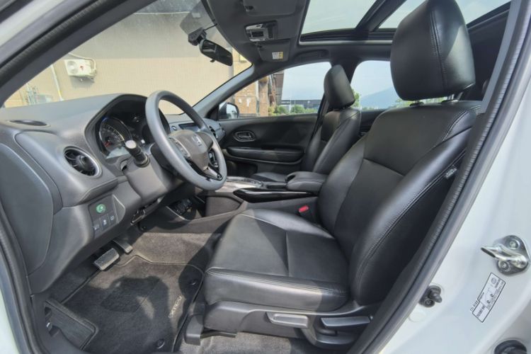 Used Honda XR-V 2021 220TURBO CVT Comfort Version Interior 3
