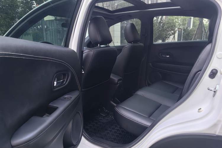 Used Honda XR-V 2021 1.5L CVT Comfort Version Interior 3